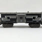 Lionel 6-19726 O Gauge New York Central Bay Window Caboose VG