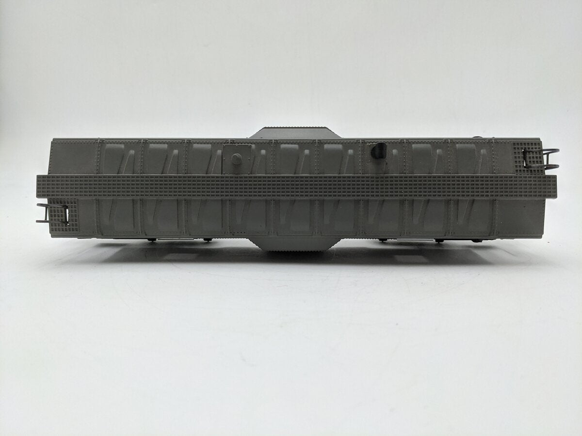 Lionel 6-19726 O Gauge New York Central Bay Window Caboose VG