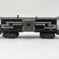 Lionel 6-19726 O Gauge New York Central Bay Window Caboose VG