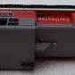 Bachmann 60066 N Burlington Plymouth MDT Switcher Diesel Locomotive #9280