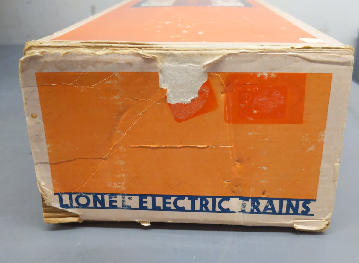 Lionel 6-8476 O Gauge TCA 4-6-4 Steam Locomotive & Tender #5484/Box