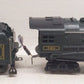 Lionel 6-8476 O Gauge TCA 4-6-4 Steam Locomotive & Tender #5484/Box