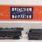 Lionel 6-8476 O Gauge TCA 4-6-4 Steam Locomotive & Tender #5484/Box