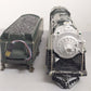 Lionel 6-8476 O Gauge TCA 4-6-4 Steam Locomotive & Tender #5484/Box