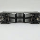 K-Line K90008 O Gauge Penn Central Flex-Flo 2-Bay Hopper EX