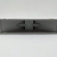 K-Line K90008 O Gauge Penn Central Flex-Flo 2-Bay Hopper EX