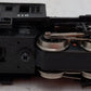 Bachmann 4733 N Scale Santa Fe Steam Locomotive #116 EX