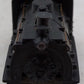 Bachmann 4733 N Scale Santa Fe Steam Locomotive #116 EX