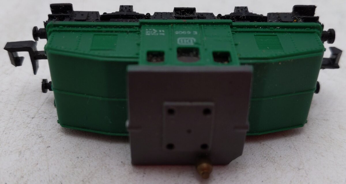 Arnold Rapido 0240 N Scale DB Electric Locomotive #6905 VG