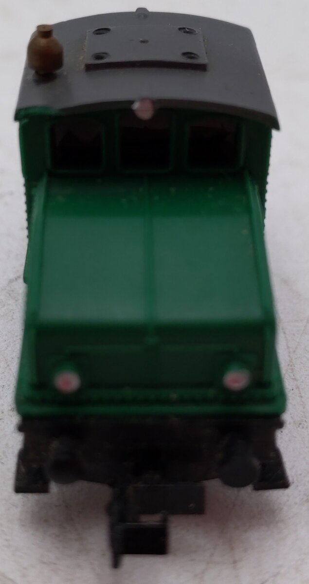 Arnold Rapido 0240 N Scale DB Electric Locomotive #6905 VG