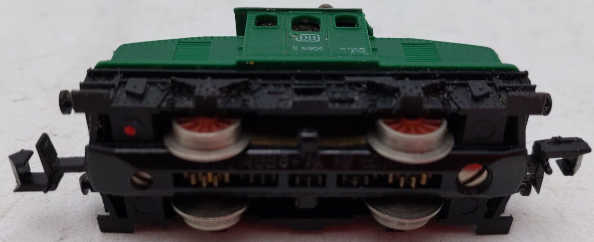 Arnold Rapido 0240 N Scale DB Electric Locomotive #6905 VG