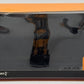 Motorart 13136 1:87 JCB 3CX Backhoe Loader - High Tech Line LN/Box