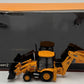 Motorart 13136 1:87 JCB 3CX Backhoe Loader - High Tech Line