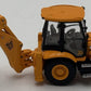 Motorart 13136 1:87 JCB 3CX Backhoe Loader - High Tech Line