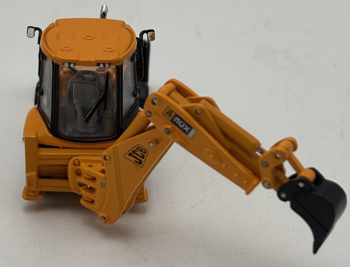 Motorart 13136 1:87 JCB 3CX Backhoe Loader - High Tech Line