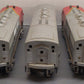 Lionel 2353 Vintage O Santa Fe F-3 ABA Diesel Locomotive [3] VG
