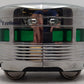 Aristo-Craft 22701 G Santa Fe Motorized Eggliner #22 EX