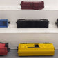 Lionel Vintage O Gauge Freight Cars #6457,25000,6517,6112,6357,6656,6464-425 [7] VG