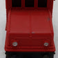 Arnold Rapido N Scale Undecorated Diesel Locomotive VG