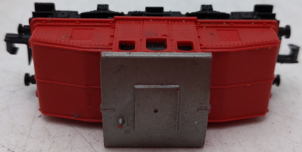 Arnold Rapido N Scale Undecorated Diesel Locomotive VG
