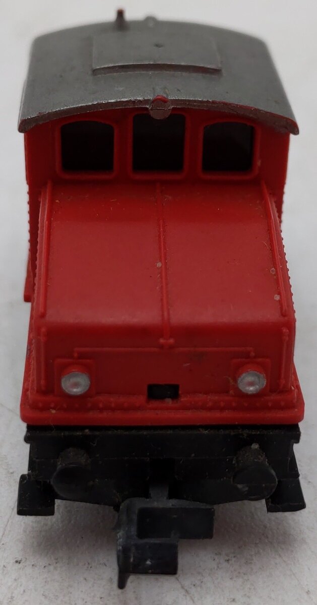 Arnold Rapido N Scale Undecorated Diesel Locomotive VG