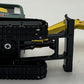 Joal 193 1:32 Ammann Yanmar B37 Compact Mini Excavator LN/Box