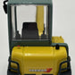 Joal 193 1:32 Ammann Yanmar B37 Compact Mini Excavator LN/Box