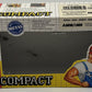 Joal 193 1:32 Ammann Yanmar B37 Compact Mini Excavator LN/Box