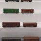 Accurail & Other HO Scale Freight Cars [8] VG