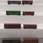 Accurail & Other HO Scale Freight Cars [8] VG