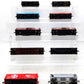Accurail & Other HO Scale Assorted Freight Cars [10] VG