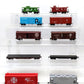 Accurail & Other HO Scale Assorted Freight Cars [10] VG