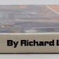 Durango: Always a Railroad Town Hardcover Book By Richard L. Dorman VG