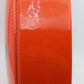 Lionel Rectangle Logo Orange Bar Stool EX