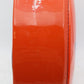 Lionel Rectangle Logo Orange Bar Stool EX