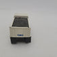 DeHanes 201 1:50 Scale Mack Dump Truck Blue Diamond W/Coal Load Die Cast Model VG
