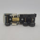 DeHanes 201 1:50 Scale Mack Dump Truck Blue Diamond W/Coal Load Die Cast Model VG