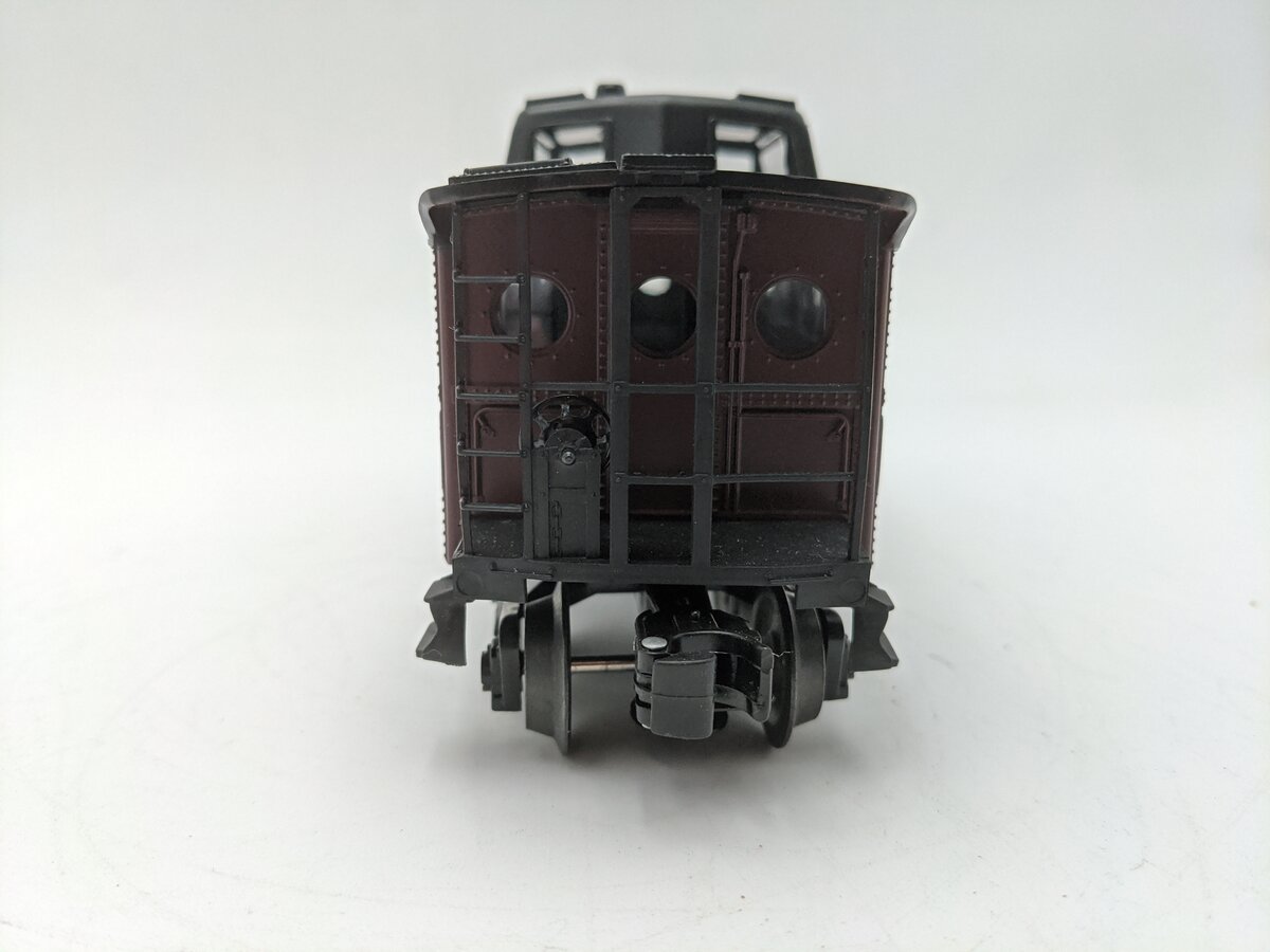 Lionel 6-29788 O Gauge Pennsylvania RR "Eastern Region" Caboose #477939 EX