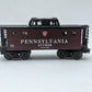Lionel 6-29788 O Gauge Pennsylvania RR "Eastern Region" Caboose #477939 EX