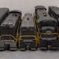 Lionel & Other HO Scale New York Central Diesel Locomotives [5] VG