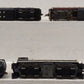 Lionel & Other HO Scale New York Central Diesel Locomotives [5] VG