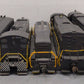 Lionel & Other HO Scale New York Central Diesel Locomotives [5] VG