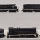 Lionel & Other HO Scale New York Central Diesel Locomotives [5] VG