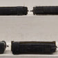 Lionel & Other HO Scale New York Central Diesel Locomotives [5] VG