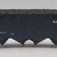 Lionel 716 Vintage O Prewar Baltimore & Ohio 532000 Hopper (2-Rail) -Restored