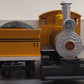Bachmann 90197 Short Line Express G Gauge Steam Locomotive and Tender EX