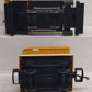 Bachmann 90197 Short Line Express G Gauge Steam Locomotive and Tender EX
