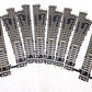 Atlas HO Atlas Code 100 LH & RH Turnout Switches: 291, 292 [10] EX