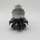 Lionel 6-29789 O Gauge Pennsylvania Salt 3-Dome Tank Car #4727 EX
