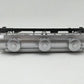 Lionel 6-29789 O Gauge Pennsylvania Salt 3-Dome Tank Car #4727 EX